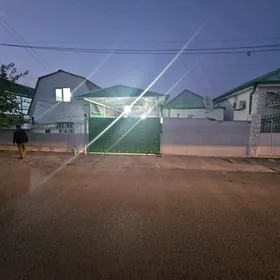 Дом в Аннау