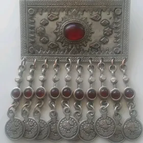 Kümis cayylan broska