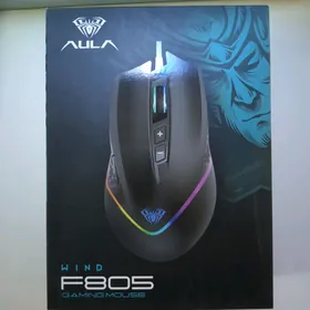 Игровая мышь  Aula F805,812