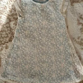 Платье детское Acoola