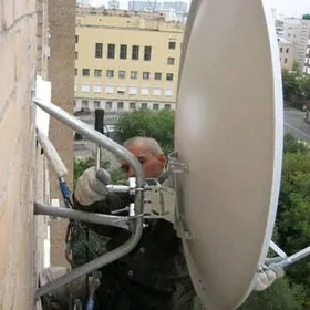 СПУТНИКОВЫЙ MIP