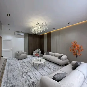 Gurtly satlyk 3 kom ewro luks