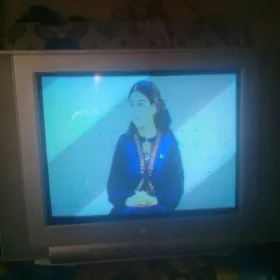 Телевизор"Flatron"