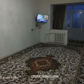 (2658)-KÖNE AÝRAPORT 2-KOMNAT 3-ETAJ RAHMAN РАХМАН