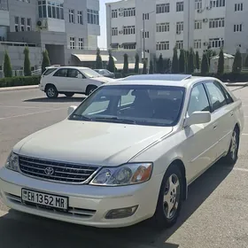 Toyota Avalon 2001