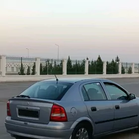 Opel Astra 1999