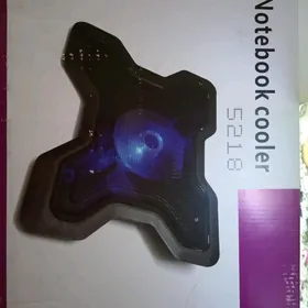 Подставка охлажд  Notebook