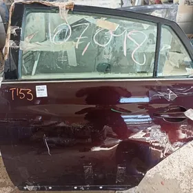 Avalon 2011 Cep yzky Gapysy