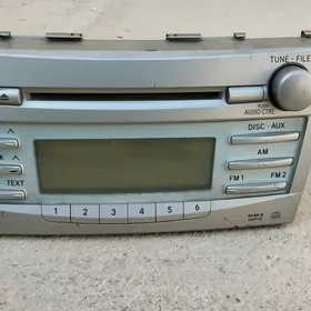 Okuz kelle radnoy magnitafon