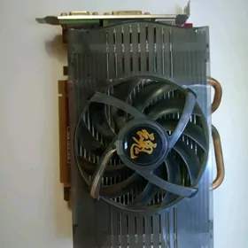 video HD 5770 1 GB DDR5