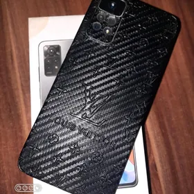 redmi note 11 pro 5g