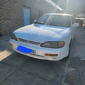Toyota Camry 1996