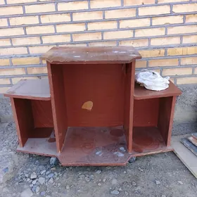 telewizir goyulyan usdol