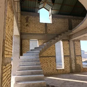 Дом 450кв Махтумкули