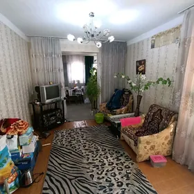 2 комнат 3 этаж