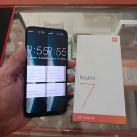 REDMI 7 (3/32)