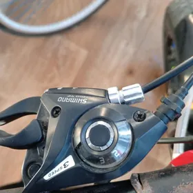 толстые калёса