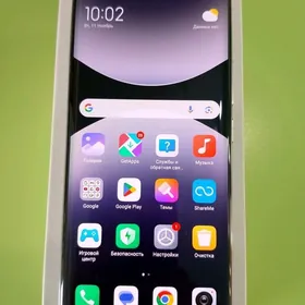 Redmi not 14 pro + 12.512gb