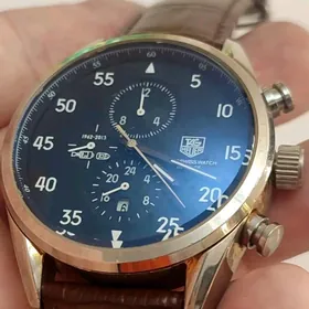 Sagat Часы Tag Heuer.