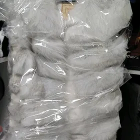 дублёнка трансформер