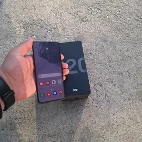 Galaxy s20 5G.8.128.2 sim