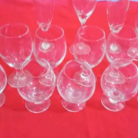 бокалы для вина