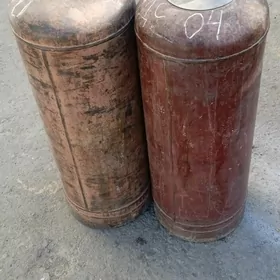 gaz balon eýran pec