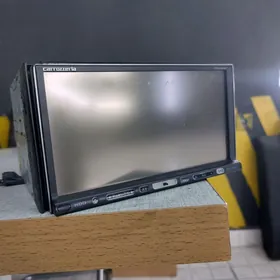 PIONEER CARROZZERIA TELEWIZOR