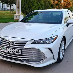 Toyota Avalon 2020