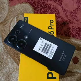 Poco m6 pro