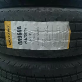 Westlake 235/75/17,5