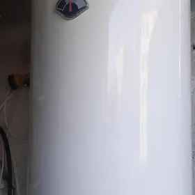 бойлер аристон 80л