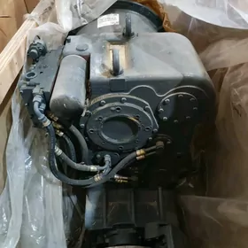 Liugong greydr karopka