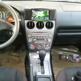 Mazda 6 2004