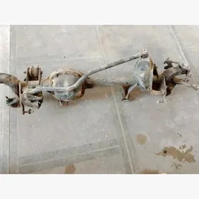 jeep gransuroky on mos