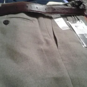 Мужские брюки