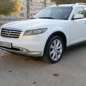 Infiniti FX35 2007