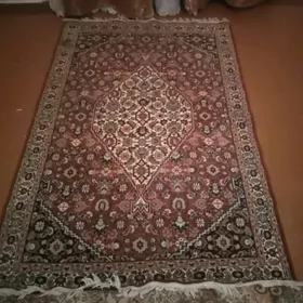 Ковёр шерсть