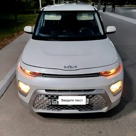 Kia Soul 2021