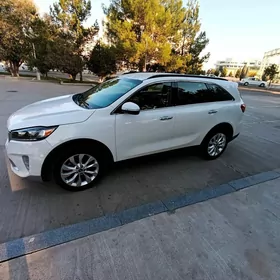 Kia Sorento 2020