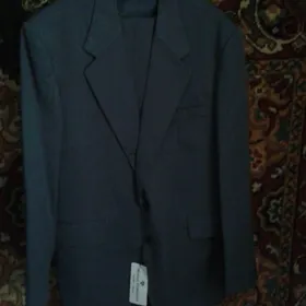 Мужской костюм