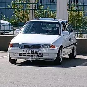Opel Astra 1992