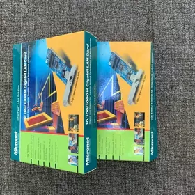 сетевая карта