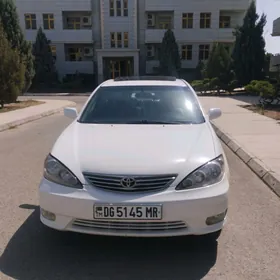 Toyota Camry 2002