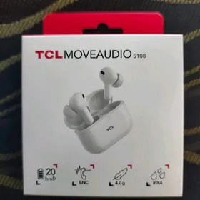 TCL tws nauşnik