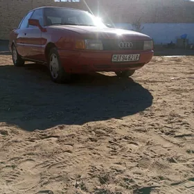 Audi 80 1990