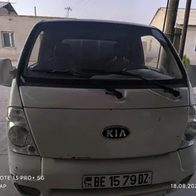 Kia Bongo 2005
