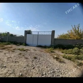 Mellek ýer śorgala