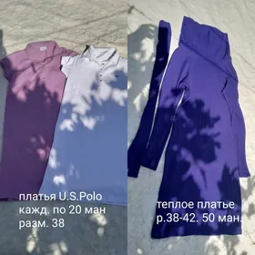 платья осенние/güýz köýnekler