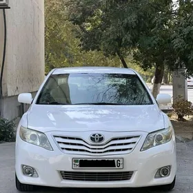 Toyota Camry 2009